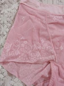 Pink Net