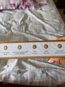 Numour Aria Skincare Device