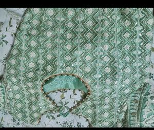 Elegant Lehenga Choli