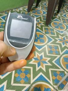 Glucometer