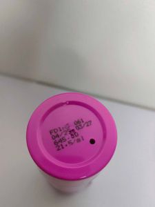 Foxtale Deleted Items Niacinamide Clarifying Serum