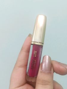 Faces Canada Liquid Lipstick