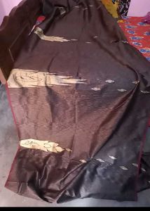 Designer Work Saree