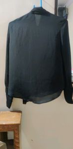 Price drop✨2 shein black tops