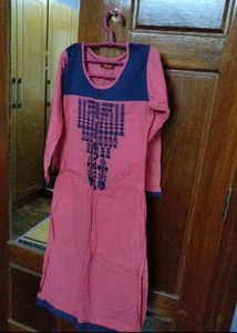 Combo Of 10 Kurthi