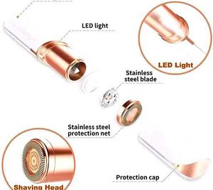 Painless Hair Remover