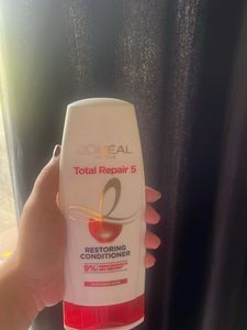 L&#39;Oreal Total Repair 5 Conditioner