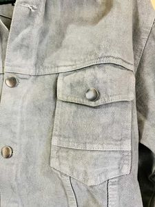denim jacket men