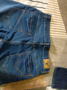 Buffalo David Bitton Jeans