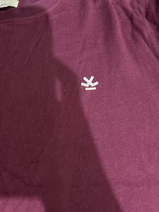 WRONGN TSHIRT