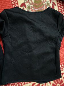 Juelle Jacket