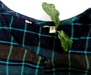 Mini Length Kurta