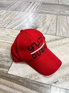 Dubai Cap