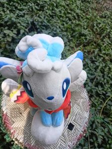 Pokemon Eve Plushie