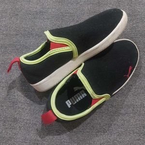 Puma Kids Shoes (17cm)