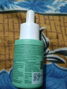 PLIX Rosemary Hair Growth Serum