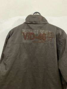 men’s jacket