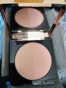 Manish Malhotra Blush And Highlighter Duo