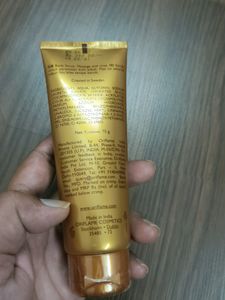 Milk&amp; Honey Sugar Scrub
