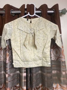 Girls Top...