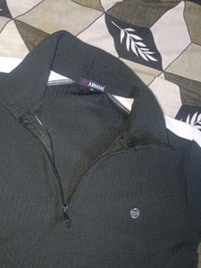 Armani Black T-Shirt