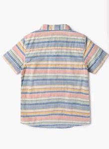 Striped Casual Shirt