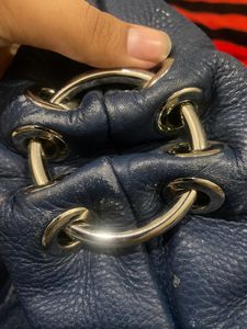 Authentic Michael kors hobo bag