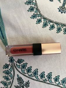 Mars Popstar Lipstick