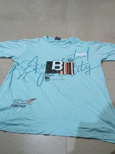 Graphic Print T-Shirt