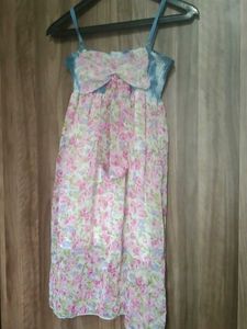 Floral Sundress