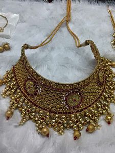 Bridal Necklace