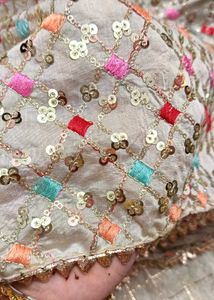3 Piece Stitched Suit For Women