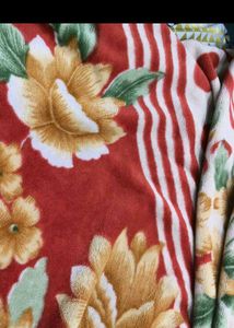 single blanket-set of 2