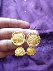 Simple Cute Earrings