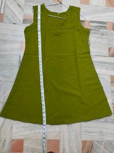 Beutiful Kurta Kaftan With Inner