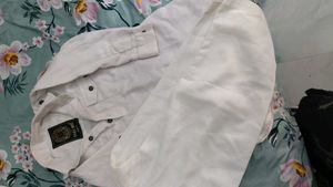 White Pathani For Baby Boy