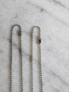 BFF OR COUPLES NECKLACE
