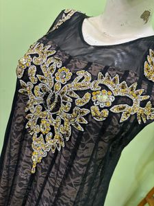This Is The Beautiful Gown Without Any Flaws