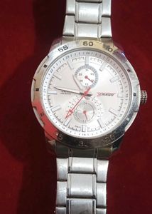 CRUISER Quartz Watch ( Fixed Price)
