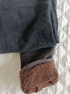 winter jeans