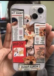 Cute iPhone 13 Case🐣