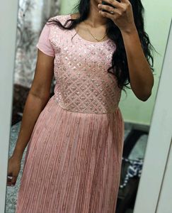 Women Ethnic Gown