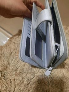 Forever Young Wallet