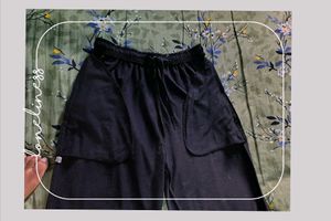 Nike Lounge Pant For Women&#39;s 🌼❇️