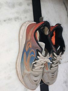 Used Sneakers