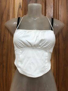Pinterest Beach White Top