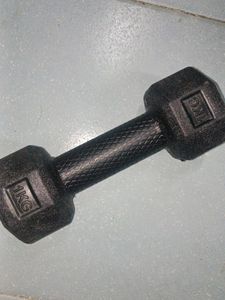 2kg 2 Dumbbells