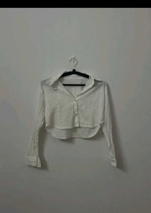 Crop Shirt