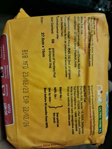 20pkt Niine XL Ultra Thin