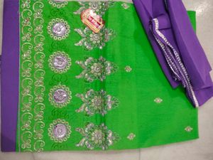 Dress Material